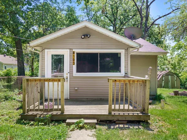 8103 W 127th Pl, Cedar Lake, IN 46303