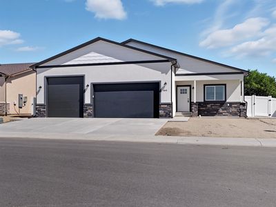 868 Stream Water St, Grand Junction, CO, 81505