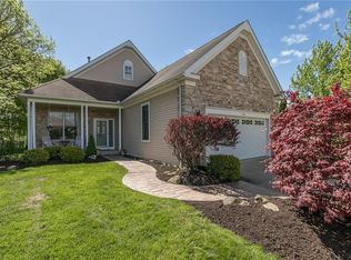 7535 Tiber Ct, Macedonia, OH 44056