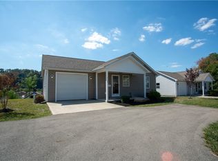 1112 8th Ave, New Brighton, PA