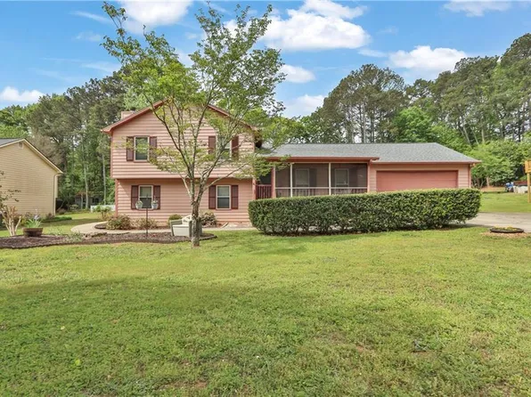 725 Hill Meadow Dr, Dacula, GA 30019