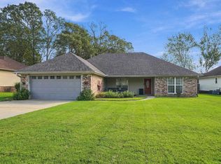 2226 Bearskin Dr, Sherwood, AR 72120