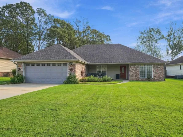 2226 Bearskin Dr, Sherwood, AR 72120