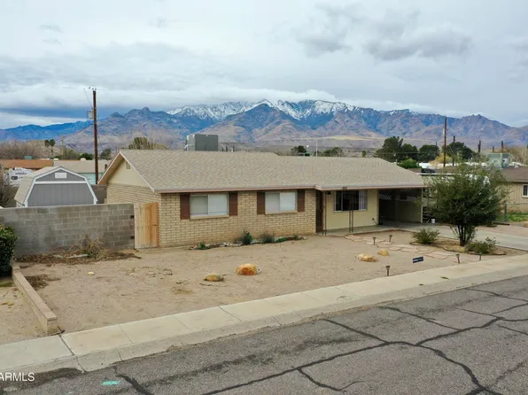 3831 W ANDERSON Street, Thatcher, AZ 85552