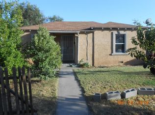 4012 E Liberty Ave, Fresno, CA 93702