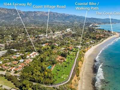 1044 Fairway Rd, Santa Barbara, CA, 93108