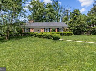 1600 Timbercrest Dr, Catonsville, MD 21228