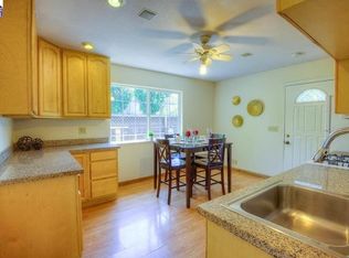 (Undisclosed Address), Fremont, CA 94538