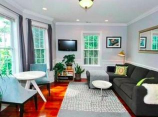 613 Dorchester Ave #2, Boston, MA 02127