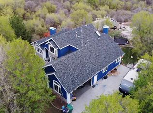 201 W Lakeview Way, Woodland Hills, UT 84653