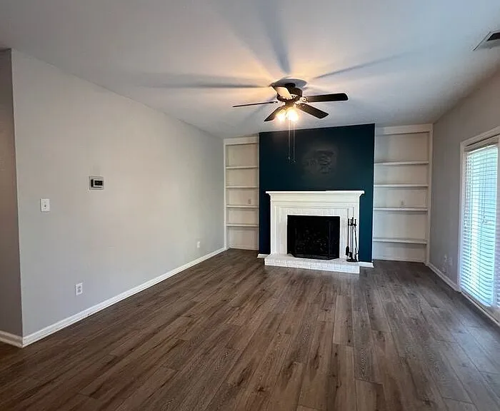 3218 Selwyn Farms Ln #1 — Photo 16