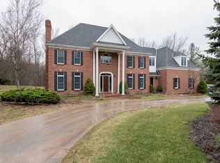 1374 Ballybunion Ct SE, Grand Rapids, MI 49546