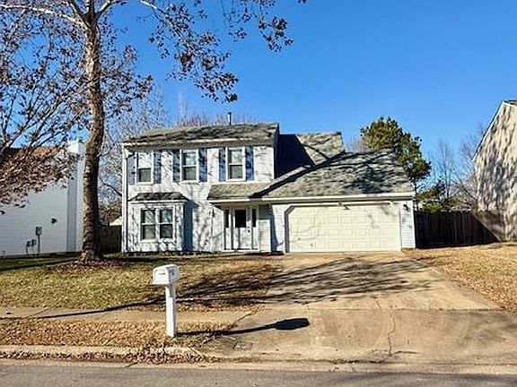 2nd image of 1420 Drumheller Dr