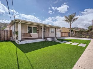 613 Laguna Ave, El Cajon, CA 92020