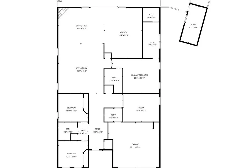 3143 S Royce Cir — Photo 39