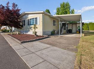1225 W 10th Ave UNIT 33, Junction City, OR 97448