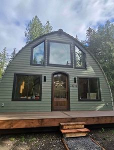 38215 564th Street Ct E, Ashford, WA, 98304