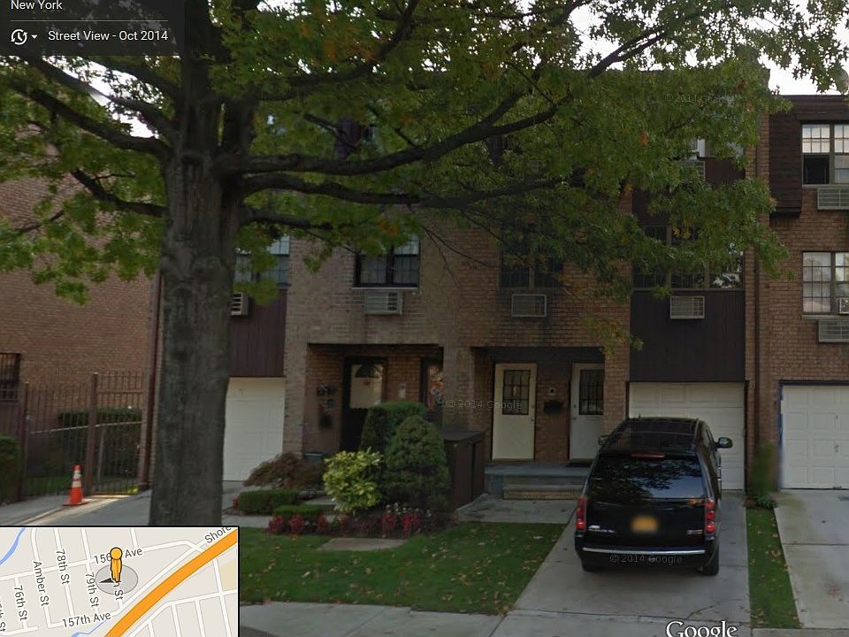 1st image of 15624 80th St #1