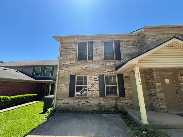 2740 Hayden Park Ln, Lexington, KY 40511