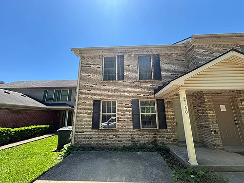 2740 Hayden Park Ln Photo 1