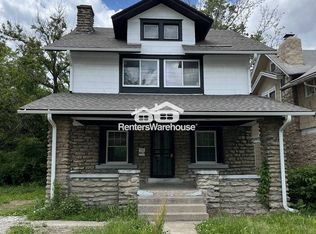 4018 Prospect Ave, Kansas City, MO 64130