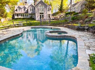 48 Goodwives River Rd, Darien, CT 06820