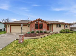 5723 S Ferrall St, Spokane, WA 99223