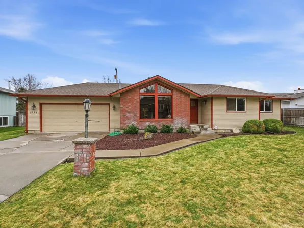 5723 S Ferrall St, Spokane, WA 99223