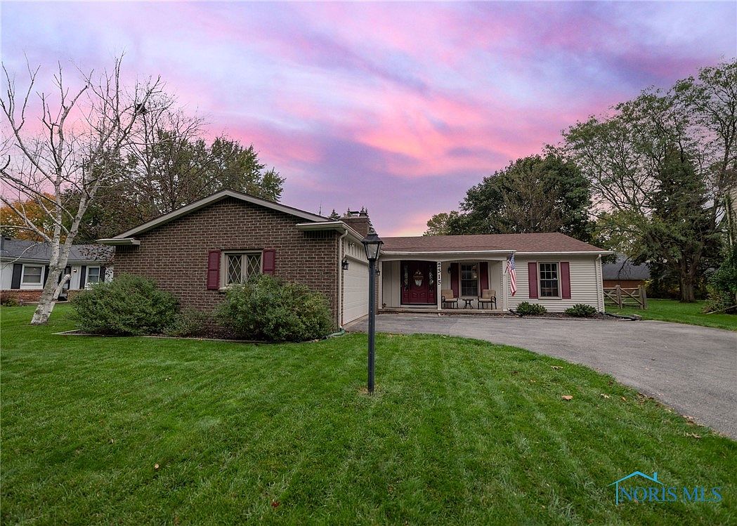 2315 Winterset Dr, Toledo, OH 43614 Zillow