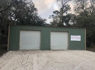 16539 Beach Rd, Perry, FL 32348