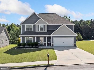 306 Springwater Way, Bremen, GA, 30110