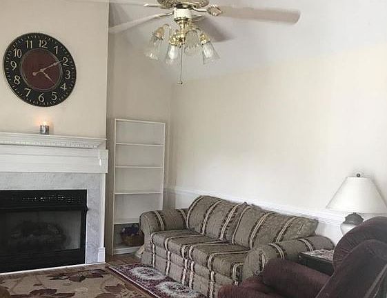 Living Cathedral Ceiling FP