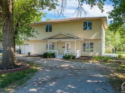718 Lincoln St, Osage City, KS, 66523