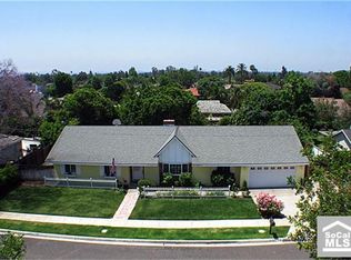 1122 Ravencrest Rd, Santa Ana, CA 92705