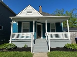 1175 Ann St, Columbus, OH 43206