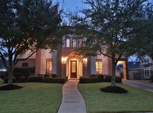 19910 Rose Dawn Ln, Spring, TX 77379