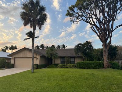 4081 Linden Avenue, Palm Beach Gardens, FL, 33410