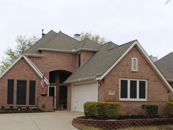 603 Arbor Trl, Euless, TX 76039