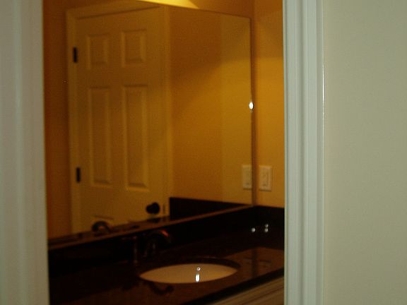 Basement Full Bathroom