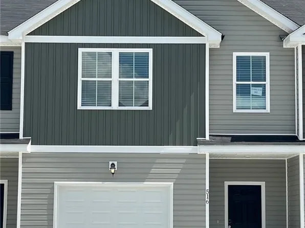 516 Governor Treutlen Circle, Pooler, GA 31322