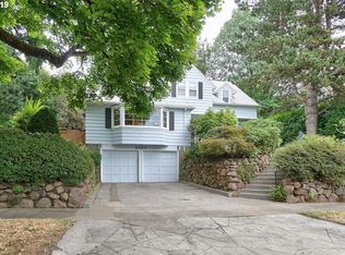 8016 SE 28th Ave, Portland, OR 97202
