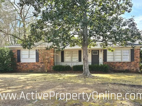 777 Windsor Rd, Macon, GA 31204