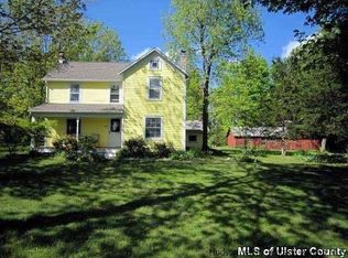 12 Store Rd, Accord, NY 12404