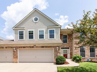 348 Stonegate Rd, Bolingbrook, IL 60440