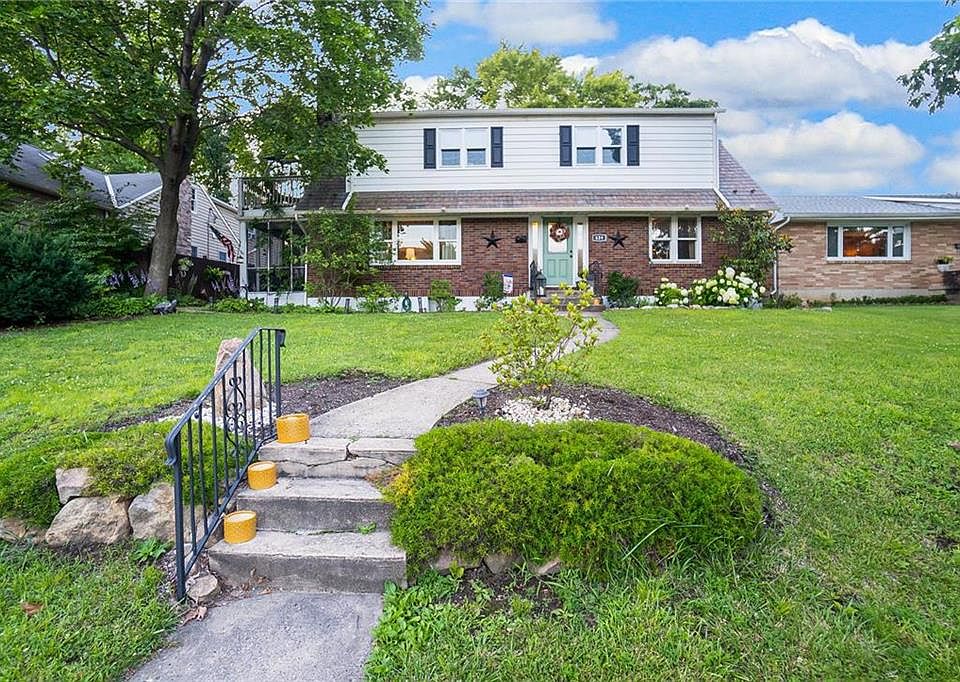 639 Columbia Ave, Palmerton, PA 18071 Zillow