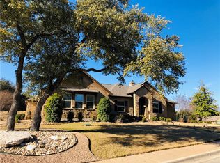 4612 Castle Pines Cv, Georgetown, TX 78628