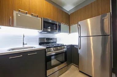 Rented by Brooklyn Group