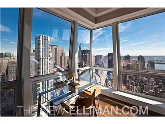 Sold by Douglas Elliman