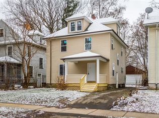 573 Garson Ave, Rochester, NY 14609