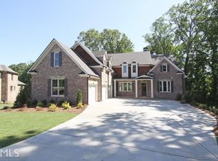 205 Five Oaks Farm, Milton, GA 30004